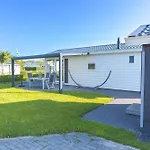 Holiday park Zijpersluis Burgerbrug