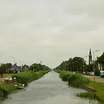 Holiday park Zijpersluis