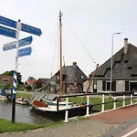 Holiday park Zijpersluis *