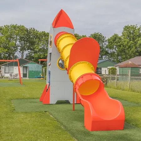 Ferienpark Zijpersluis Burgerbrug