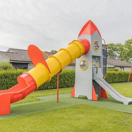 Ferienpark Zijpersluis *