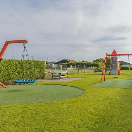 Zijpersluis Feriepark *