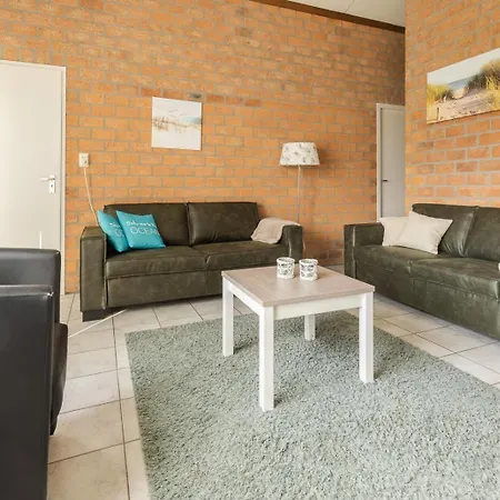 Zijpersluis Tatil parkı
