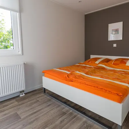 Tatil parkı Zijpersluis