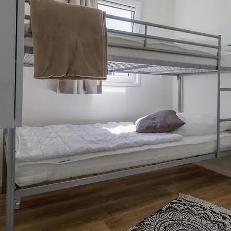 Tatil parkı Zijpersluis *