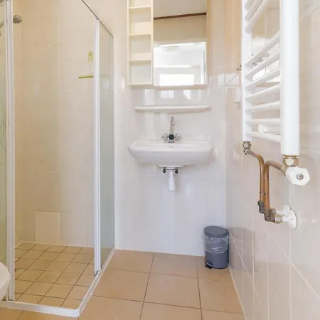 Zijpersluis פארק נופש