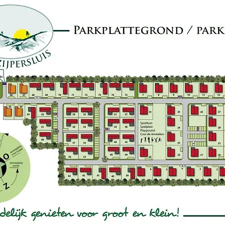 Zijpersluis *