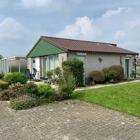 Zijpersluis Aldeamento Turístico