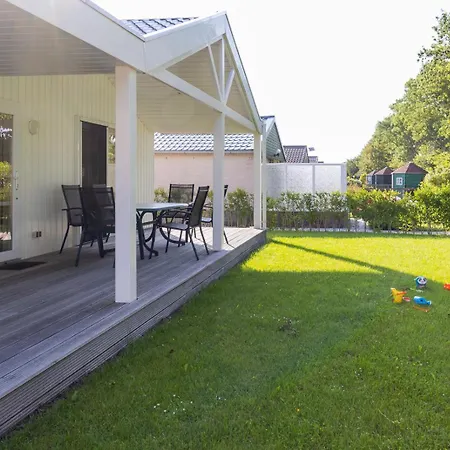 Tatil parkı Zijpersluis