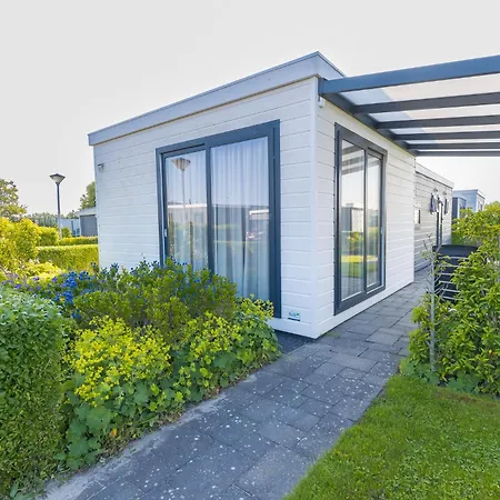 Zijpersluis Tatil parkı *