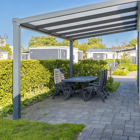 Zijpersluis Feriepark Burgerbrug