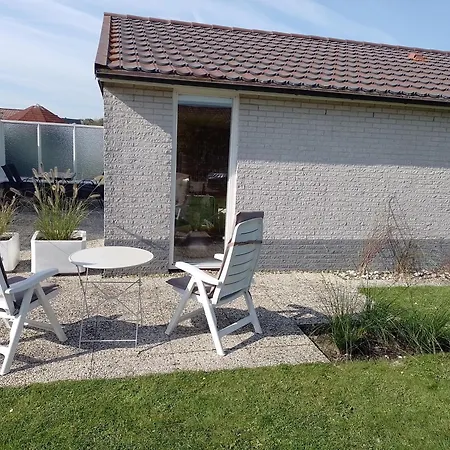 假日公园 Zijpersluis