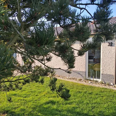 假日公园 Zijpersluis *