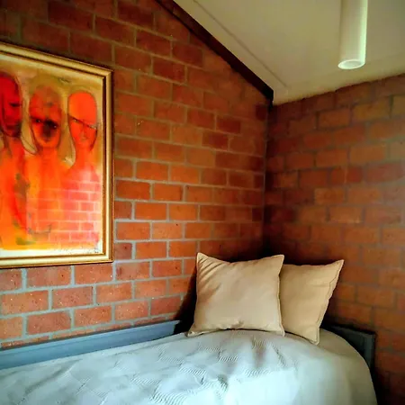 Zijpersluis 假日公园 Burgerbrug