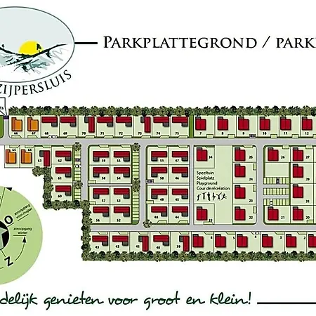 Zijpersluis * Burgerbrug