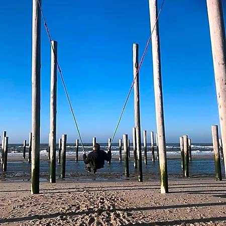 פארק נופש Zijpersluis Burgerbrug