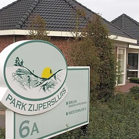 Zijpersluis Üdülőpark *