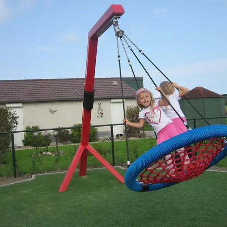 ホリデーパーク Zijpersluis *