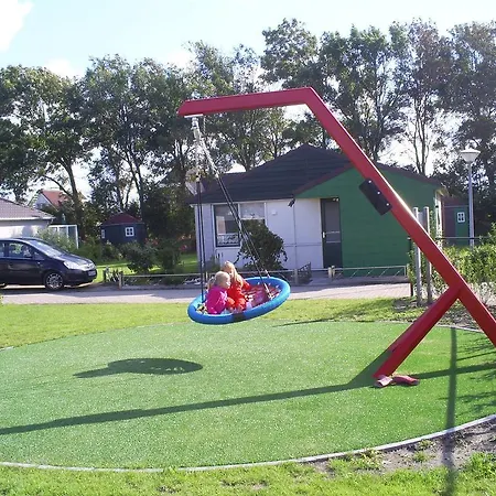 假日公园 Zijpersluis