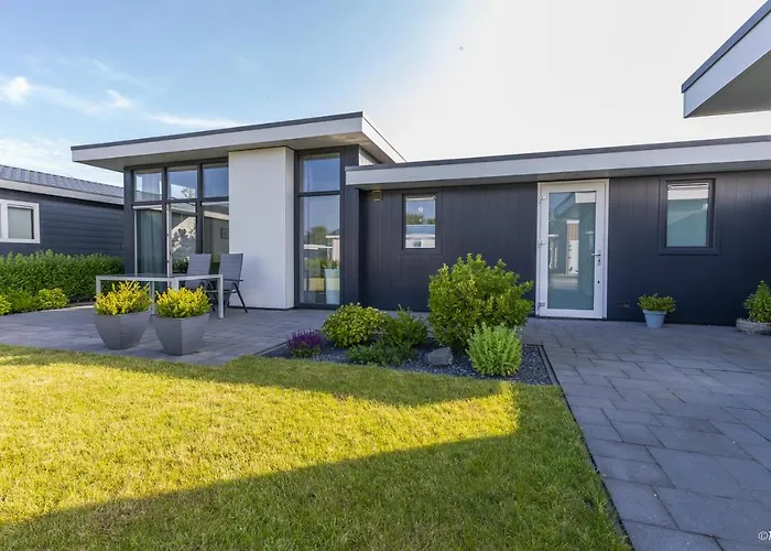 Zijpersluis 假日公园 *