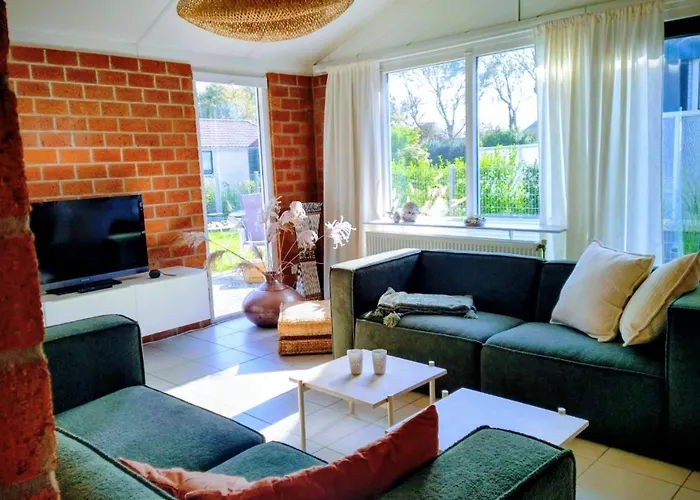 Zijpersluis 假日公园