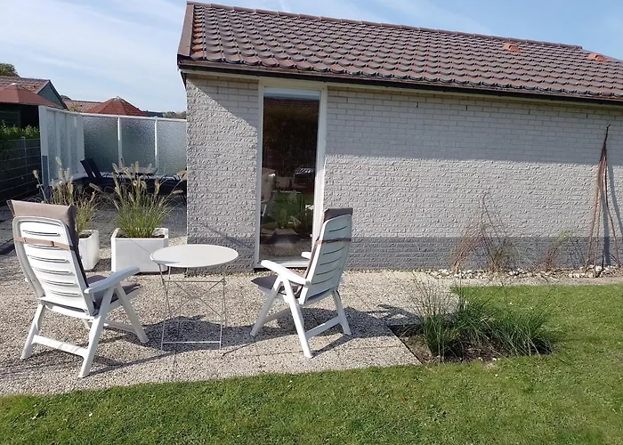 假日公园 Zijpersluis