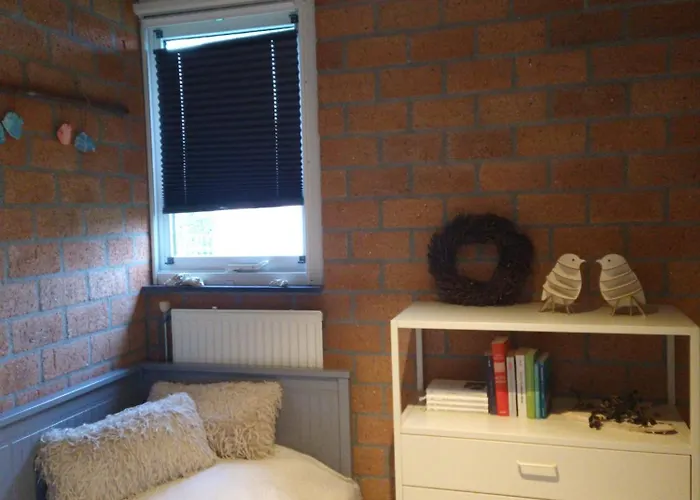 Zijpersluis 假日公园 *