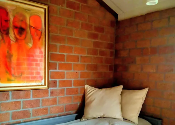 Zijpersluis 假日公园 Burgerbrug