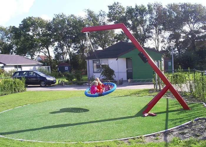 Parque de vacaciones Zijpersluis