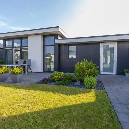 Zijpersluis Prázdninový areál *